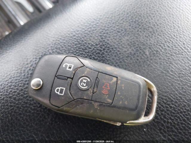 Ford F-150 Xlt Image 15