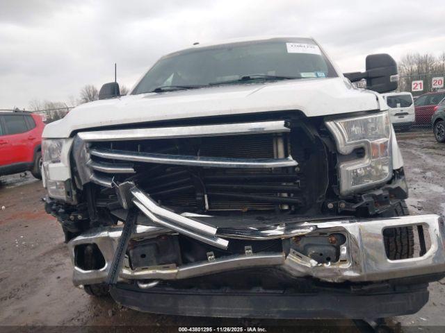 Ford F-150 Xlt Image 13