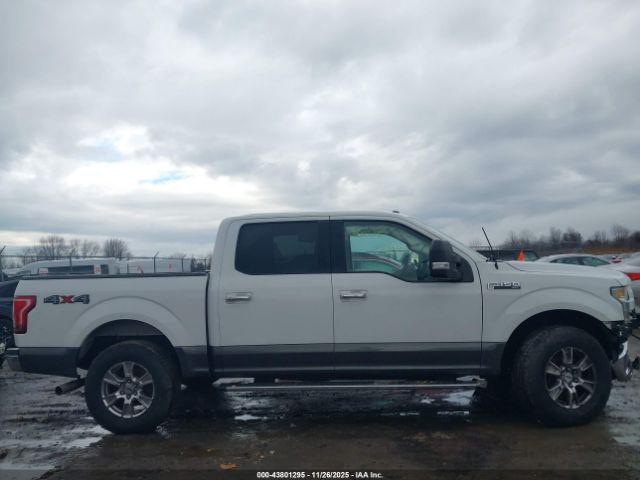 Ford F-150 Xlt Image 4