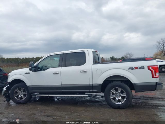 Ford F-150 Xlt Image 6