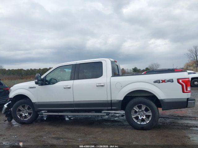 Ford F-150 Xlt Image 6