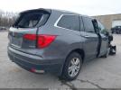 Honda Pilot Lx Image 15