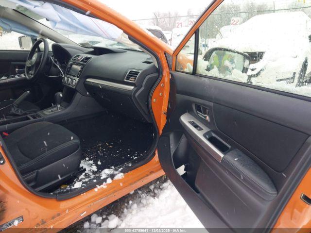 Subaru Crosstrek 2.0i Premium Image 5