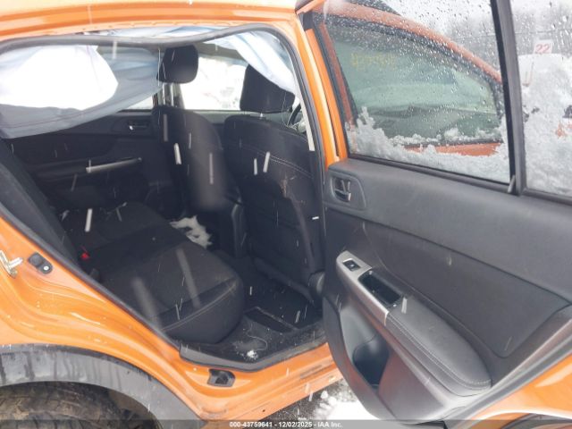 Subaru Crosstrek 2.0i Premium Image 7