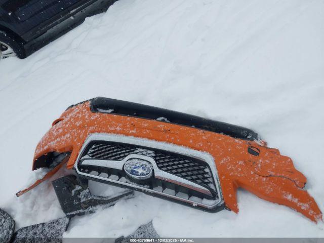 Subaru Crosstrek 2.0i Premium Image 12