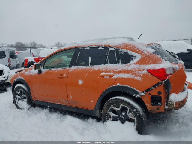 Subaru Crosstrek 2.0i Premium Image 14