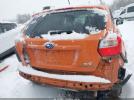 Subaru Crosstrek 2.0i Premium Image 10