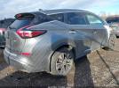 Nissan Murano S Intelligent Awd Image 14