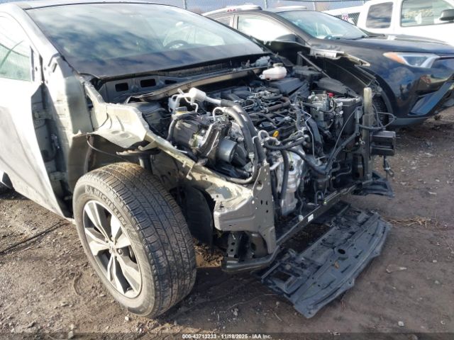 Nissan Murano S Intelligent Awd Image 2