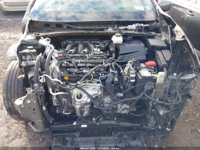 Nissan Murano S Intelligent Awd Image 3