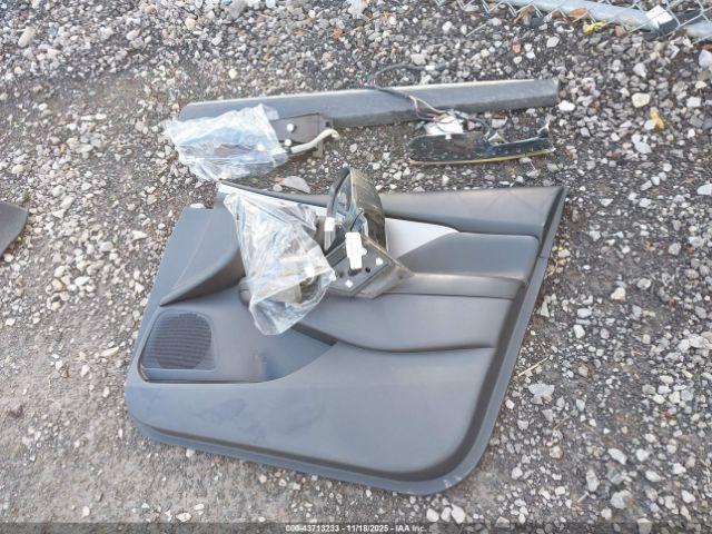 Nissan Murano S Intelligent Awd Image 7