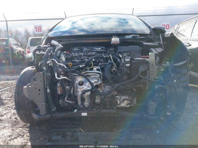 Nissan Murano S Intelligent Awd Image 10