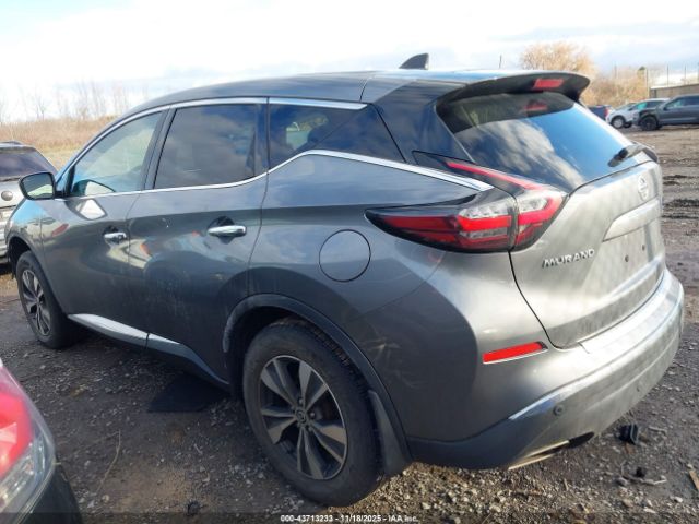 Nissan Murano S Intelligent Awd Image 5