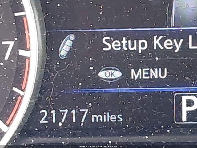 Nissan Murano S Intelligent Awd Image 8