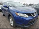 Nissan Rogue S Image 1