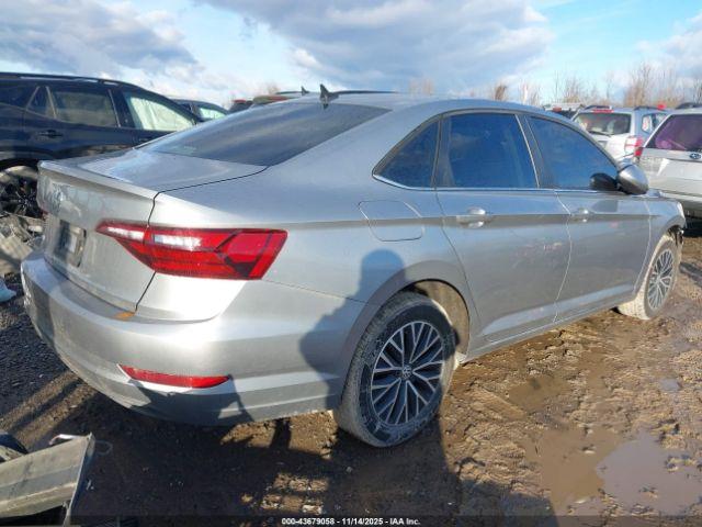 Volkswagen Jetta Image 11