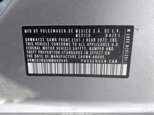 Volkswagen Jetta Image 4