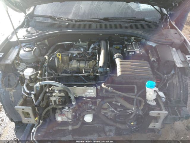 Volkswagen Jetta Image 3