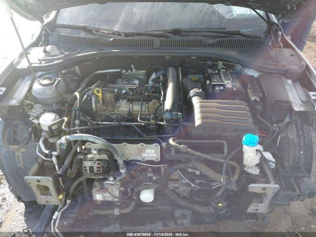 Volkswagen Jetta Image 3