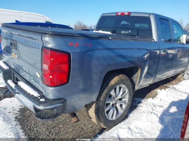Chevrolet Silverado 1500 1lt Image 5