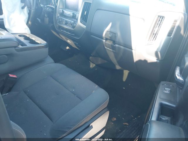 Chevrolet Silverado 1500 1lt Image 4