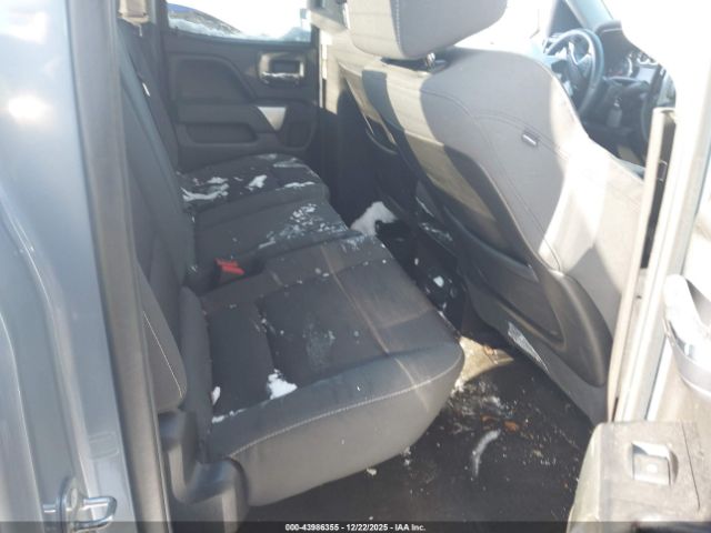 Chevrolet Silverado 1500 1lt Image 12