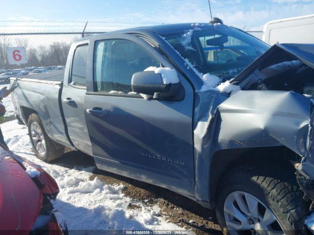 Chevrolet Silverado 1500 1lt Image 14