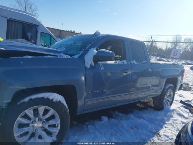 Chevrolet Silverado 1500 1lt Image 7