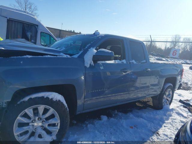 Chevrolet Silverado 1500 1lt Image 7