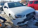 Audi A4 2.0t Premium Image 1