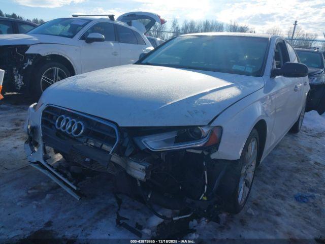 Audi A4 2.0t Premium Image 15