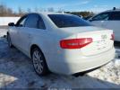Audi A4 2.0t Premium Image 9