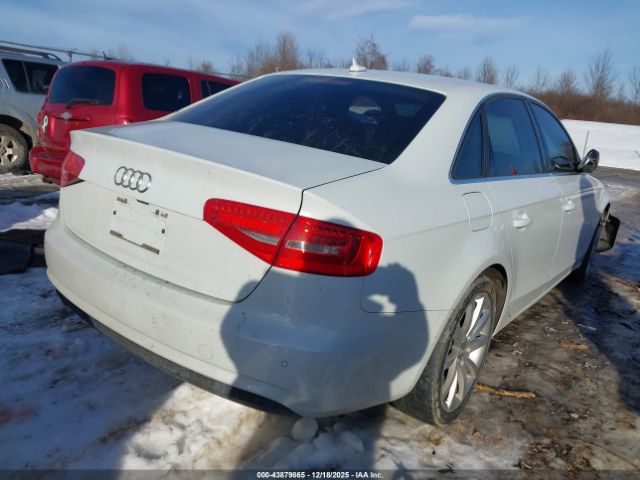 Audi A4 2.0t Premium Image 16