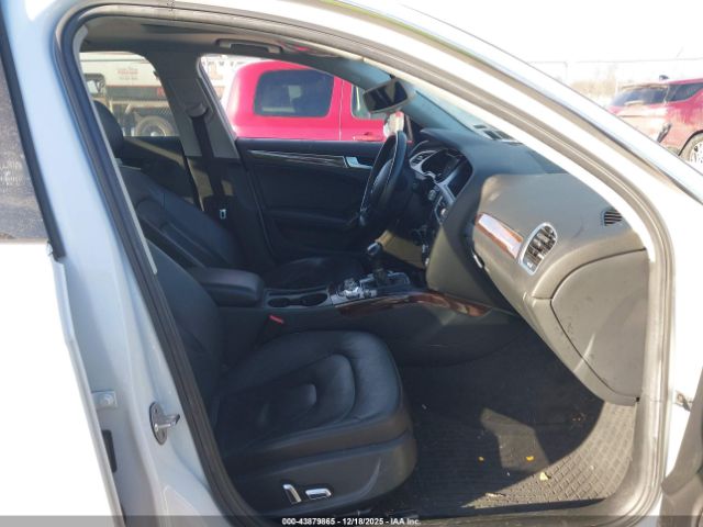 Audi A4 2.0t Premium Image 17