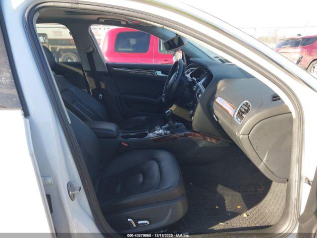 Audi A4 2.0t Premium Image 17