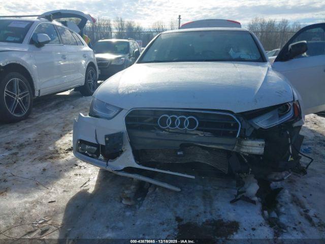 Audi A4 2.0t Premium Image 14