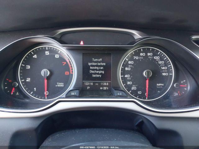 Audi A4 2.0t Premium Image 6