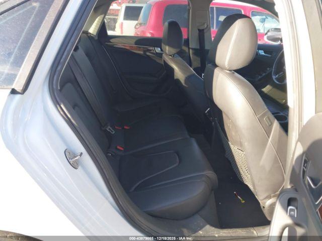 Audi A4 2.0t Premium Image 3