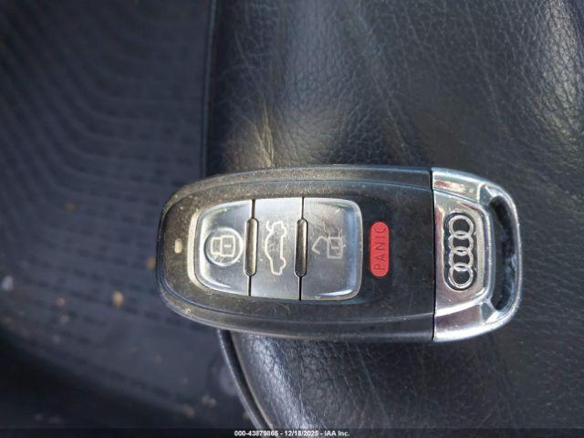 Audi A4 2.0t Premium Image 7