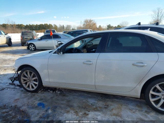 Audi A4 2.0t Premium Image 5