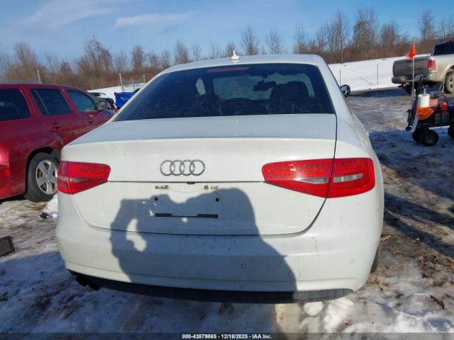 Audi A4 2.0t Premium Image 13
