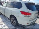 Nissan Pathfinder S Image 12