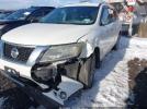 Nissan Pathfinder S Image 6