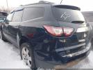 Chevrolet Traverse 1lt Image 15