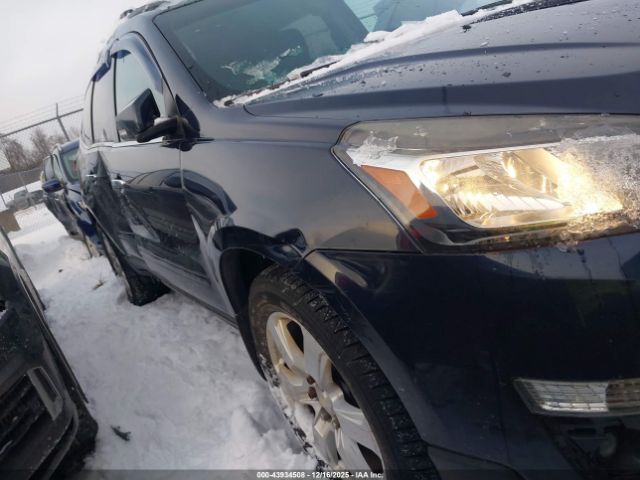 Chevrolet Traverse 1lt Image 14