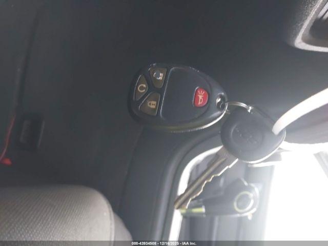 Chevrolet Traverse 1lt Image 12