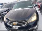 Chevrolet Traverse 1lt Image 2