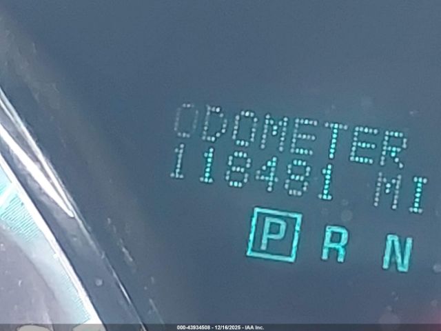 Chevrolet Traverse 1lt Image 3