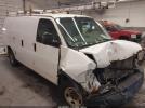 GMC Savana Work Van Image 1