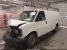 GMC Savana Work Van Image 2